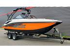 2018 Starcraft 230 SCX SURF SERIES Boat for Sale
