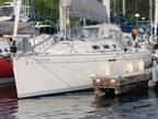 2001 Beneteau 40.7 Boat for Sale