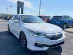 2017 Honda Accord Hybrid for sale