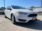 2017 Ford Focus for sale