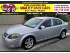 2009 Chevrolet Cobalt for sale