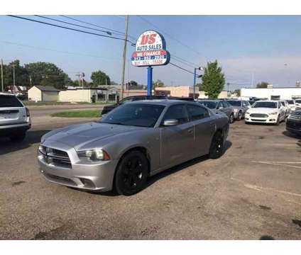 2014 Dodge Charger for sale is a Silver 2014 Dodge Charger Car for Sale in Redford MI