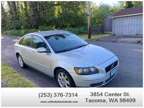 2007 Volvo S40 for sale