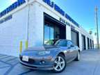 2007 MAZDA MX-5 Miata for sale