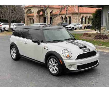 2013 MINI Clubman for sale is a Silver 2013 Mini Clubman Car for Sale in Frederick MD