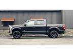 2016 Ford F-150 Xlt 5.0l Coyote