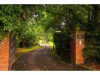 5 bedroom detached house for sale in Choppington, NE62