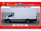 Used 2023 FORD Transit-250 For Sale