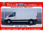 Used 2023 FORD Transit-350 For Sale