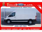 Used 2023 FORD Transit-350 For Sale