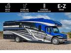 2024 Entegra Coach Accolade XL 37K