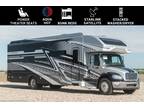 2024 Entegra Coach Accolade XL 37L