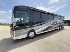 2015 Winnebago Ellipse WINNEBAGO/ITASCA ELLIPSE 42QD