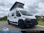 2024 Winnebago Solis 59P