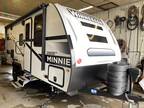 2024 Winnebago Micro Minnie 2108FBS