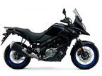 2022 Suzuki V-Strom 650XA Motorcycle for Sale