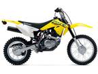 2023 Suzuki DR-Z125 Motorcycle for Sale