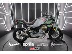 2023 Moto Guzzi V100 Mandello S