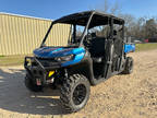 2023 Can-Am Defender MAX XT HD9