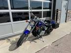 2005 Honda Shadow Spirit™ 750