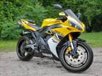 2006 Yamaha YZF-R1