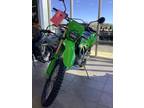 2024 Kawasaki KLX 300