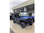 2024 Kawasaki MULE PRO-FXT 1000 LE