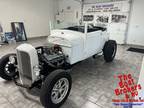 1929 FORD ROADSTER Price Reduced!