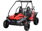 2023 Hammerhead Off-Road MudHead SE