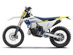 New 2024 Husqvarna® TE 250