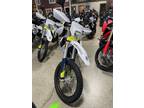 New 2024 Husqvarna® FE 350s