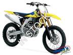 2024 Suzuki RM-Z450