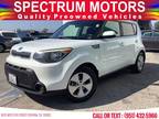 Used 2015 Kia Soul for sale.