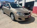 Used 2010 Toyota Corolla for sale.