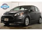Used 2017 Ford C-max Hybrid for sale.