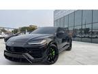 2022 Lamborghini Urus Base Brooklyn, NY