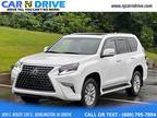 Used 2021 Lexus Gx 460 for sale.