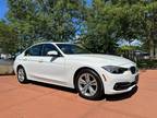 Used 2017 BMW 3 Series for sale.