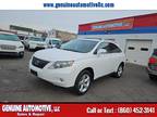 Used 2011 Lexus RX 350 for sale.