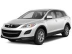 2012 Mazda CX-9