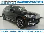 2018 Bmw X5