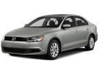 2014 Volkswagen Jetta