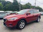 2014 Mazda CX-9