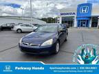 2007 Honda Accord