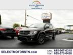 2019 Dodge Journey