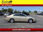 2002 Lexus ES 300