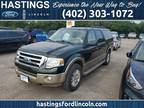 2013 Ford Expedition EL