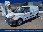 2018 RAM ProMaster City