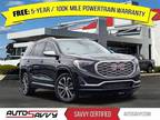 2019 GMC Terrain