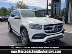 2020 Mercedes-Benz GLS 450